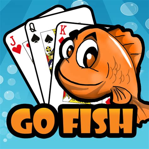 Playing Go Fish is that simple! Play this Cards game online in Miniplay. 37,230 total plays, play now!